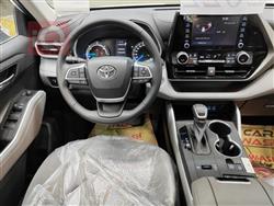 تويوتا هايلاندر